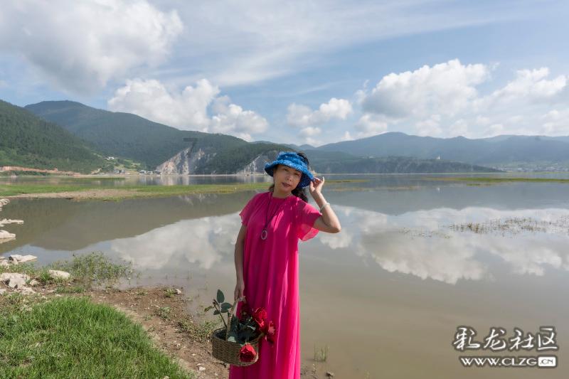 《河西走廊》总撰稿人邓建永：武汉过于传奇