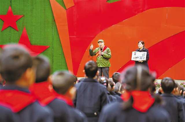 兽人必须死