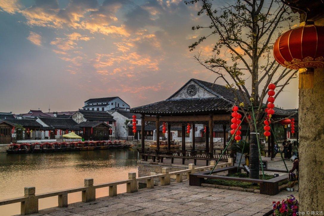 幸福柏杨 喜迎新春