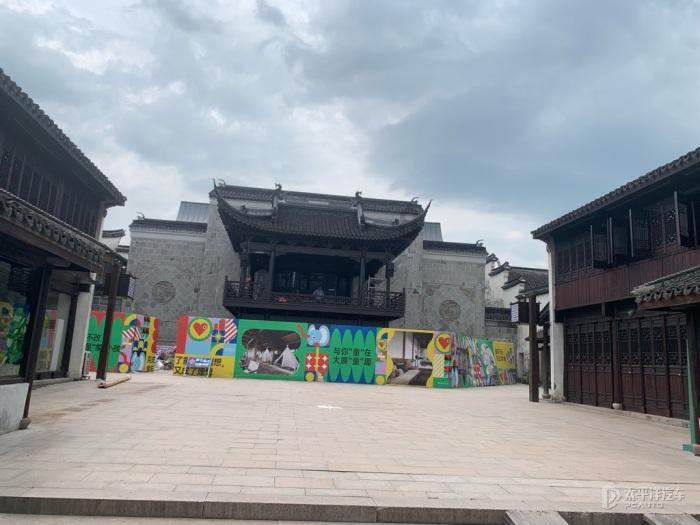 使至塞上朗读视频：古诗诵读游戏画面